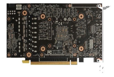 Видеокарта GeForce GTX 1660 SUPER ZOTAC Twin Fan GAMING (ZT-T16620F-10L)