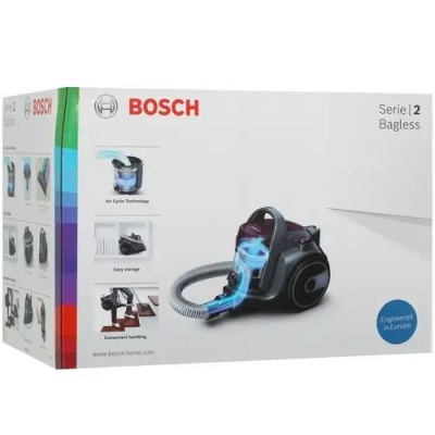 Пылесос Bosch BGC 05AAA1