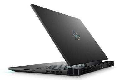 Ноутбук Dell G7 17 7700 17.3/FHD/i7-10750H/16G/512GB SSD/noODD/GTX1660Ti 6GB/WiFi/BT/W10 (G717-2451)