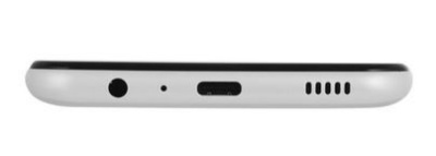 Смартфон SAMSUNG GALAXY A02s 32Gb (SM-A025 F/DS ) White*