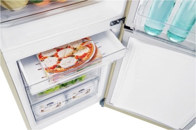 Холодильник LG GA-B 429SECZ