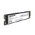 SSD-накопитель 128GB Patriot P300 M2 2280 PCIe P300P128GM28 40 TBW