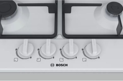 Варочная поверхность газовая Bosch PGP 6B2B90R