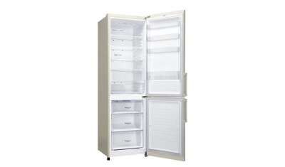 Холодильник LG GA-B 499YYJL