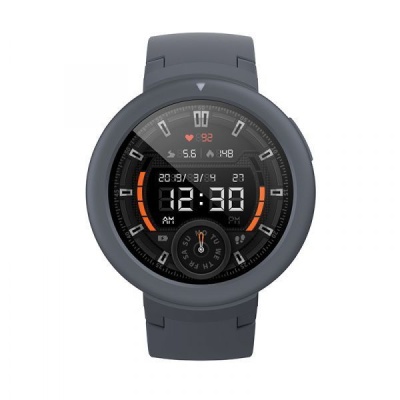 Умные часы Xiaomi Huami Amazfit Verge Lite Grey