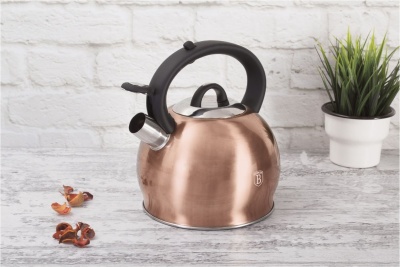 Чайник BERLINGER HAUS BH-1075N Rose Gold 3,0L