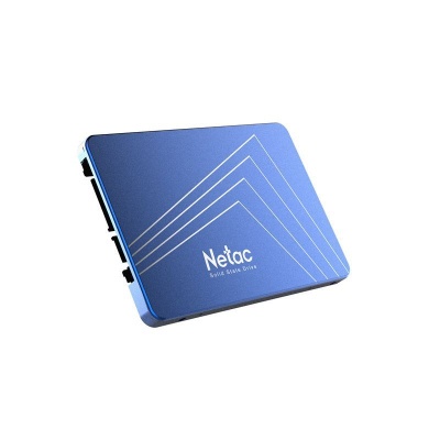 SSD-накопитель 1TB Netac N600S SATA 2.5" NT01N600S-001T-S3X