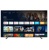 Телевизор 55" JVC LT-55VAQ6200 4K UHD QLED AndroidTV 