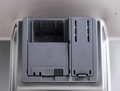 Машина посудомоечная Bosch SMS 24AW00R