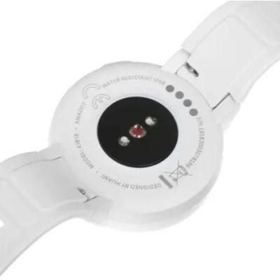 Умные часы Xiaomi Huami Amazfit Verge Lite White