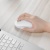 Мышь Xiaomi Mi Dual Mode Wireless Mouse Silent Edition White