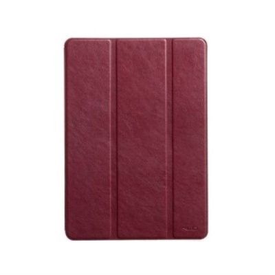 Чехол-книжка iPad Air Kalaideng Oscar красный
