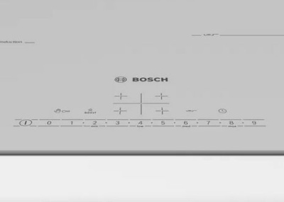 Варочная поверхность индукционная Bosch PUF 612FC5E