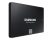 SSD-накопитель 500Gb Samsung 870 EVO SATA 2.5" MZ-77E500B