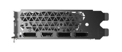 Видеокарта GeForce GTX 1660 SUPER ZOTAC Twin Fan GAMING (ZT-T16620F-10L)