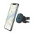 Автомобильный держатель магнитный Mage Safe для iPhone, черный Deppa