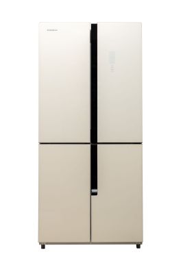 Холодильник HOLBERG HRM 4688NDGBEi