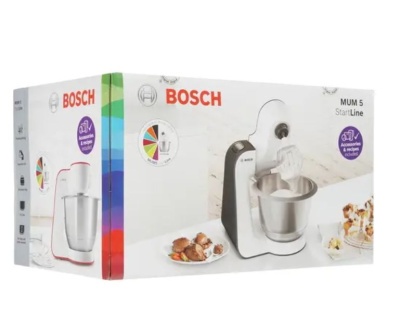 Кухонный комбайн Bosch MUM 50131