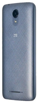 Смартфон ZTE Blade A310 gray