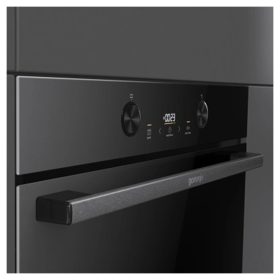 Духовой шкаф электрический GORENJE BOS 6737E05DBG