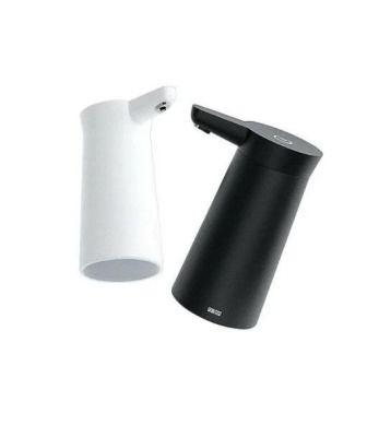Автоматическая помпа Xiaomi Mijia Sothing Bottled Water Pump Wireless Black