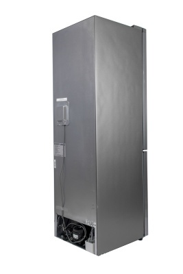 Холодильник HOLBERG HRSD-1854NX