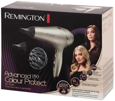 Фен Remington AC 8605