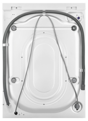 Стиральная машина Electrolux EW 6SN506W