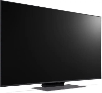 Телевизор 50" LG 50QNED86T6A 4K UHD QNED Web OS 120Hz 2024