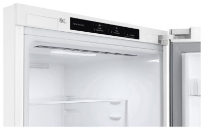 Холодильник LG GA-B 459CQCL