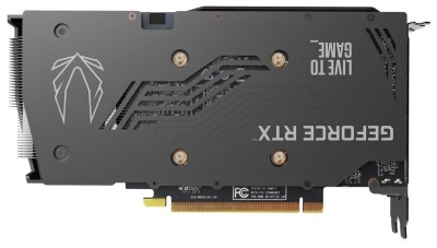 Видеокарта GeForce RTX 3050 LHR Zotac Twin Edge OC 8GB <ZT-A30500H-10M>