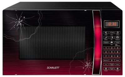 Микроволновая печь Scarlett SC MW9020S04D