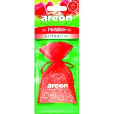 Освежитель Areon Pearls Watermelon AREPERL11