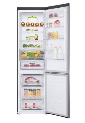 Холодильник LG GB-B62 PZFFN