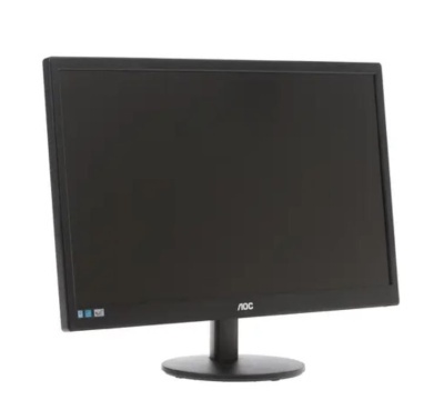 Монитор 22" AOC E2270SWDN