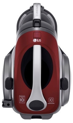 Пылесос LG VC 83209UHA Kompressor