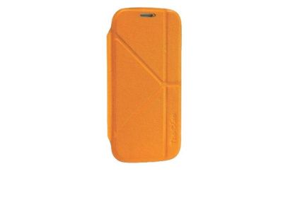 Чехол-книжка Samsung S4 i9500 The Core Smart Case Оранж
