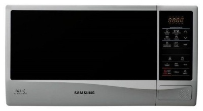 Микроволновая печь Samsung ME 83KRQS 2
