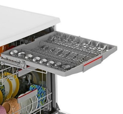 Машина посудомоечная Bosch SMS 4HMW1FR
