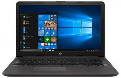 Ноутбук HP 250 G7 NB PC 15.6/HD/i3-1005G1/4GB/128GB SSD/No ODD/WIFI/BT/FreeDOS/Renew (255G9ESR#AB8)