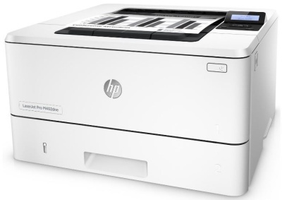 Принтер HP LJ Pro M402dne