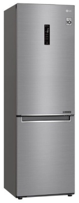 Холодильник LG GA-B 459SMQZ