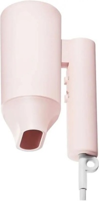 Фен Xiaomi Mi Compact Hair Dryer H101 Pink EU