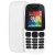 Телефон мобильный Nokia 105 DS White