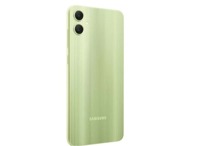 Смартфон SAMSUNG GALAXY A05 4/64Gb A055 Green AR