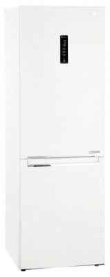Холодильник LG GA-B 459SQHZ