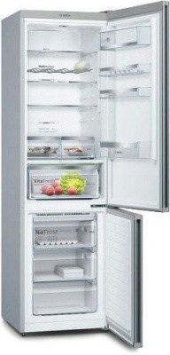 Холодильник BOSCH KGN 39LW3AR