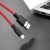 Кабель HOCO X29 Superior charging data cable USB for Micro Red <1м/2A>