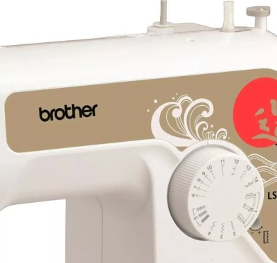 Швейная машина BROTHER LS5555