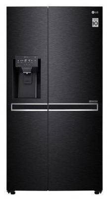 Холодильник LG GC-L 247CBDC